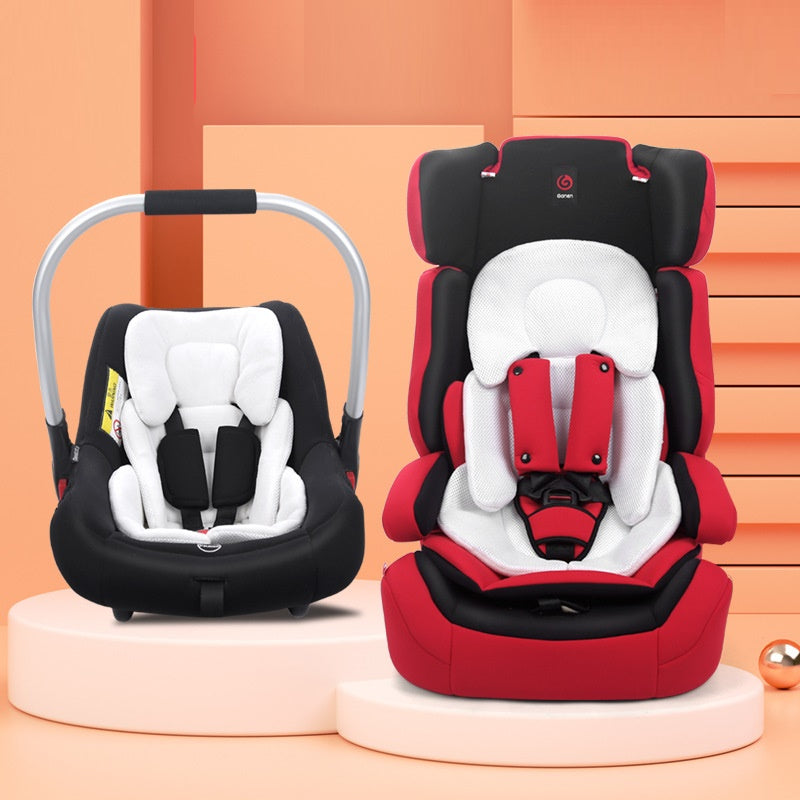 Newborn Baby Universal Stroller Protective Cushion for Comfort Support