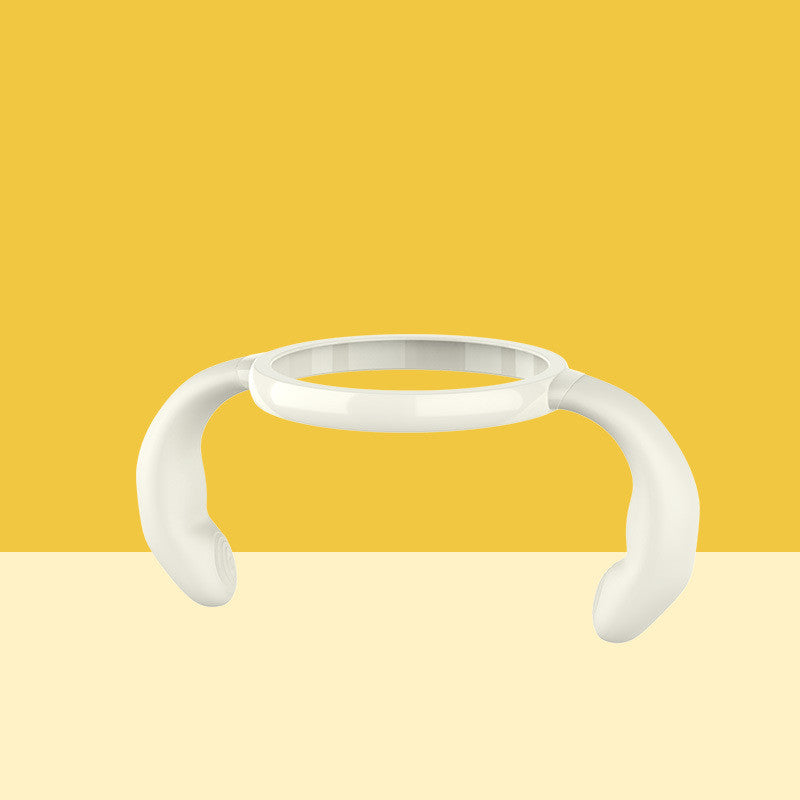 USB Heated Baby Feeding Bottle with Temperature Control Cover